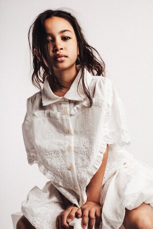 Baje Studio Baje Studio | Louni | Off-white