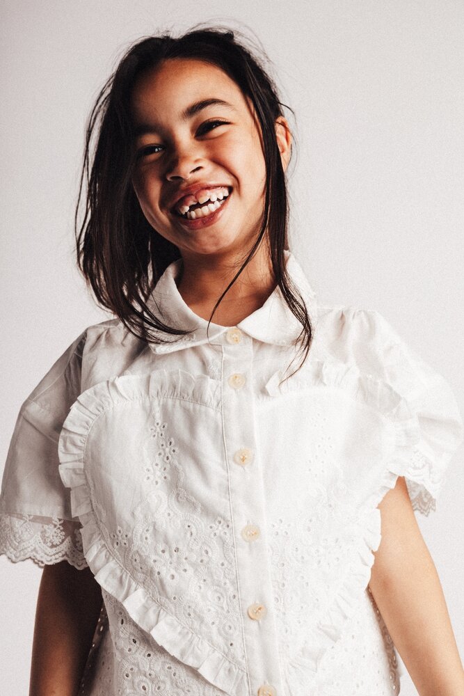 Baje Studio Baje Studio | Louni | Off-white