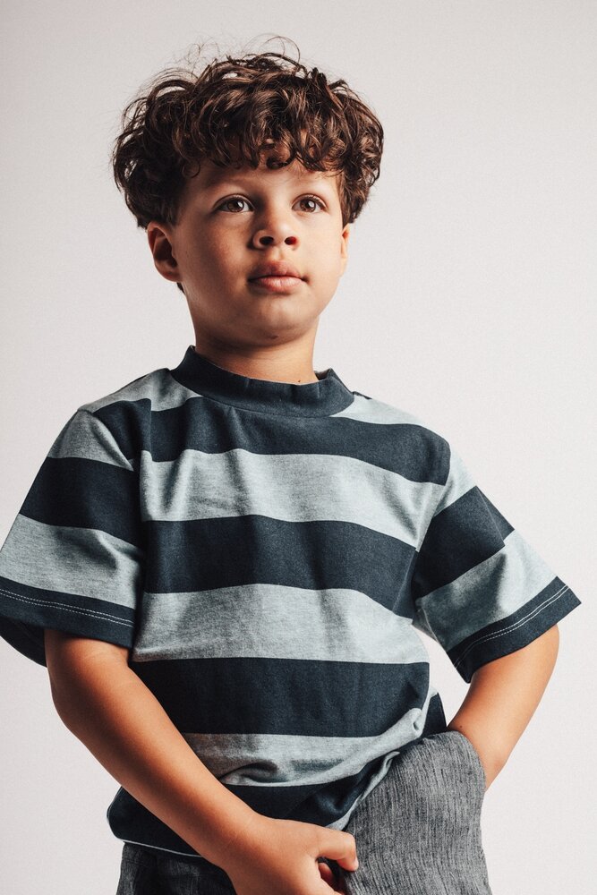 Baje Studio Baje Studio | Coz | Blue sea