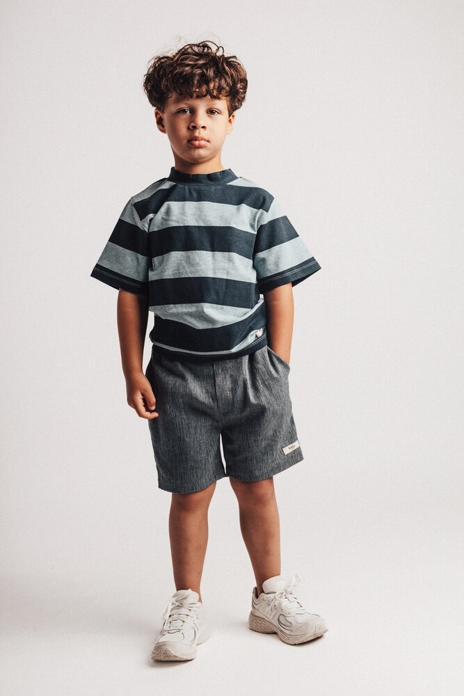 Baje Studio Baje Studio | Coz | Blue sea