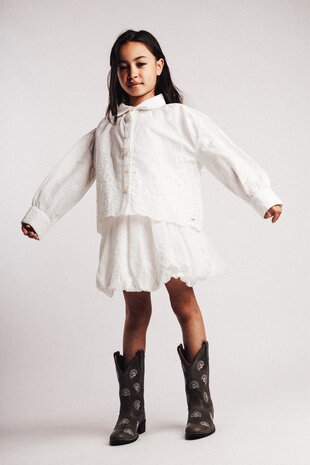 Baje Studio Baje Studio | Liz | Off-white