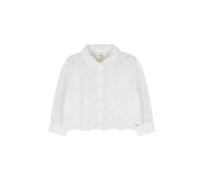 Baje Studio Baje Studio | Liz | Off-white