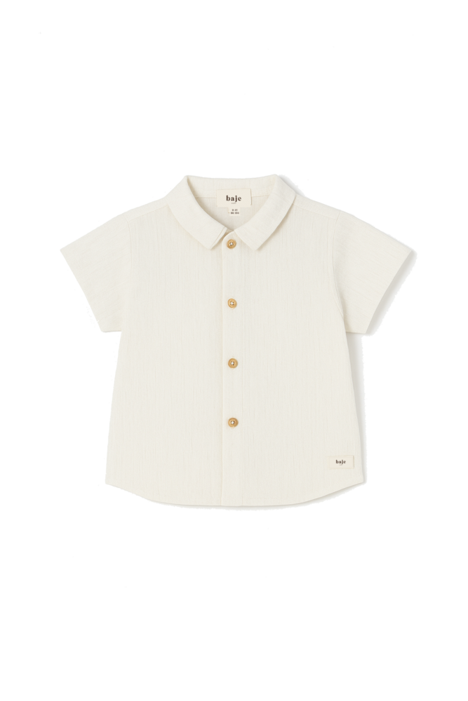 Baje Studio Baje Studio | Macio | Off-white