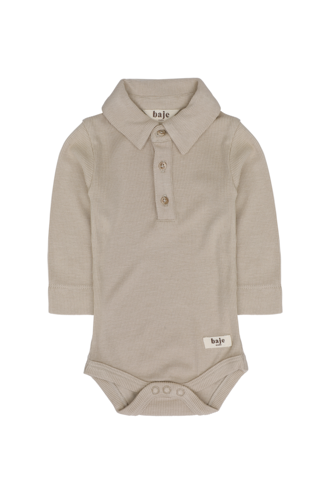 Baje Studio Baje Studio | Canias | Taupe cafe