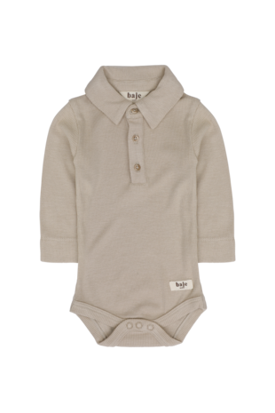 Baje Studio Baje Studio | Canias | Taupe cafe