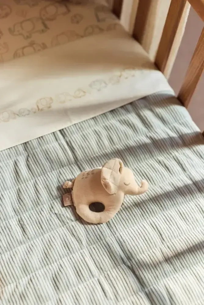 Jollein Jollein | Rammelaar | Elephant Tales