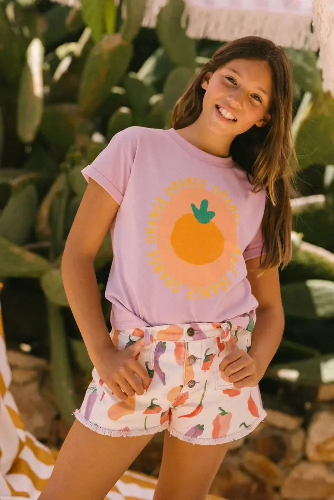 Favorite People Favorite People | Sole Mio T-Shirt