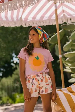 Favorite People Favorite People | Sole Mio T-Shirt