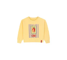 Favorite People Favorite People | Secilia Sweatshirt