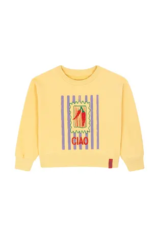 Favorite People Favorite People | Secilia Sweatshirt