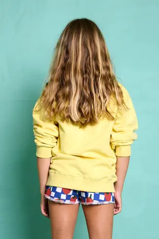 Favorite People Favorite People | Secilia Sweatshirt