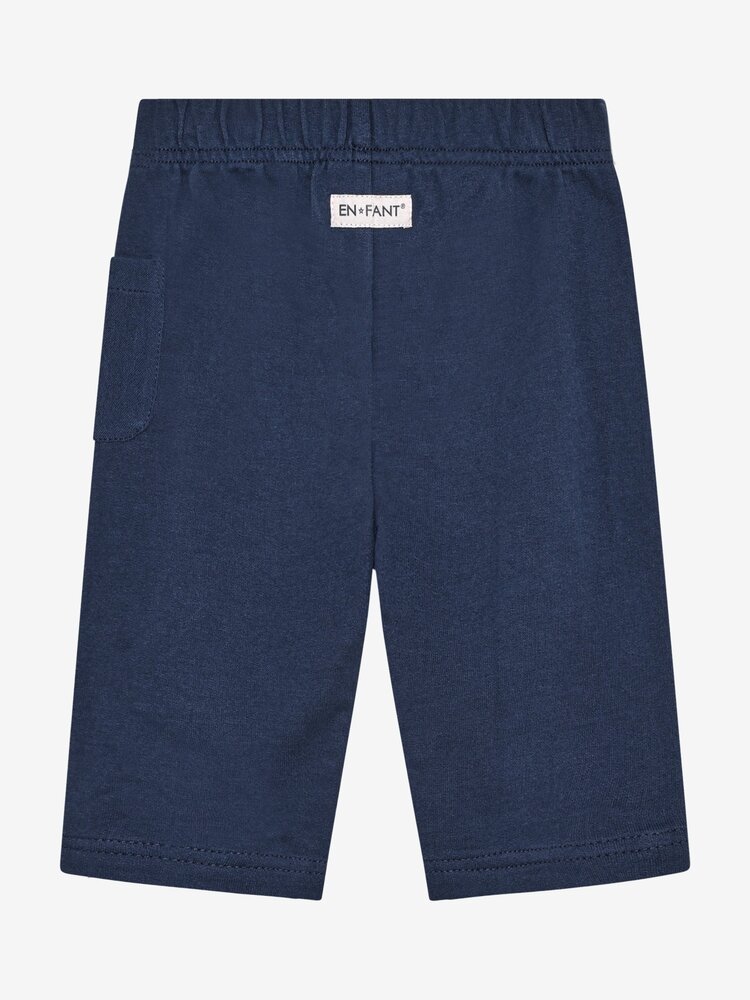 En Fant En Fant | Pants Muslin | Medieval Blue