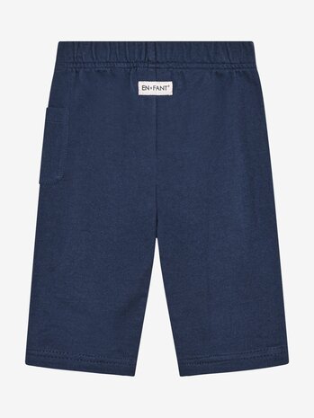 En Fant En Fant | Pants Muslin | Medieval Blue