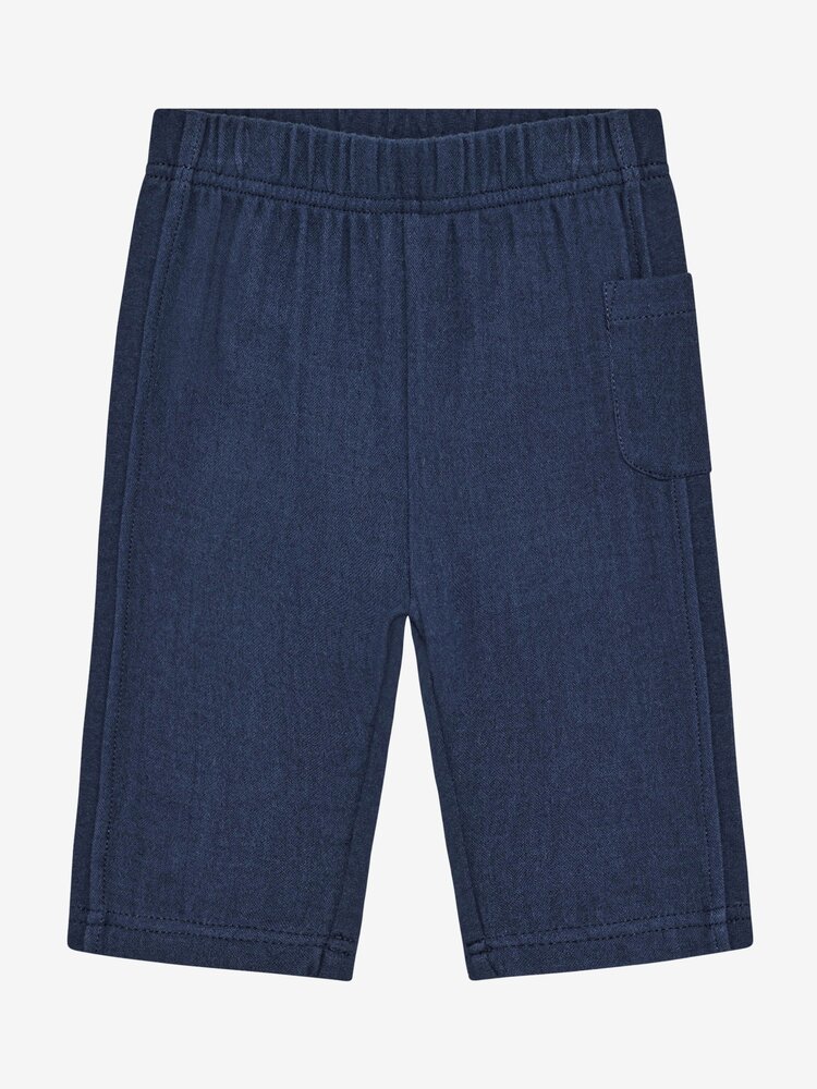 En Fant En Fant | Pants Muslin | Medieval Blue