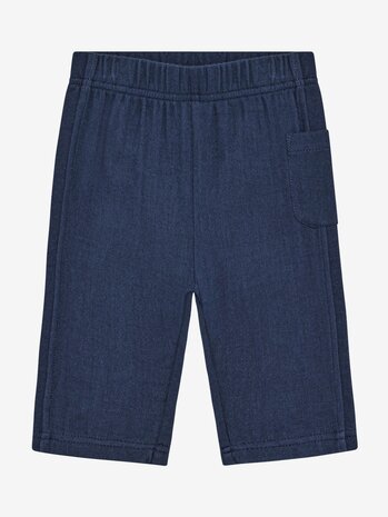 En Fant En Fant | Pants Muslin | Medieval Blue