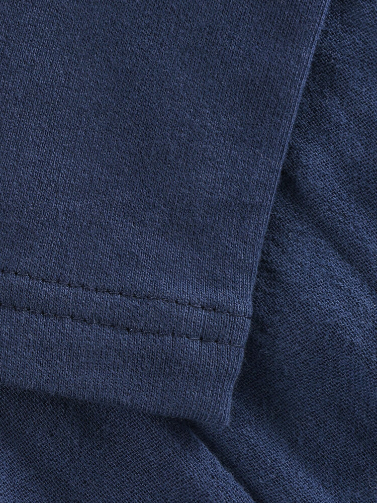 En Fant En Fant | Pants Muslin | Medieval Blue