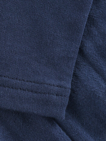 En Fant En Fant | Pants Muslin | Medieval Blue