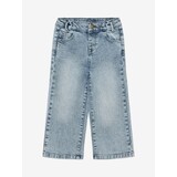 En Fant En Fant | Jeans Denim Wide | Light Blue Denim