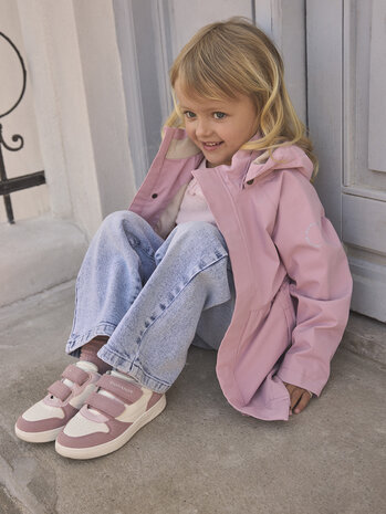 En Fant En Fant | Jeans Denim Wide | Light Blue Denim