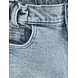 En Fant En Fant | Jeans Denim Wide | Light Blue Denim
