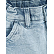 En Fant En Fant | Jeans Denim SS26 | Light Blue Denim