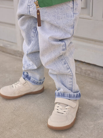 En Fant En Fant | Jeans Denim SS26 | Light Blue Denim