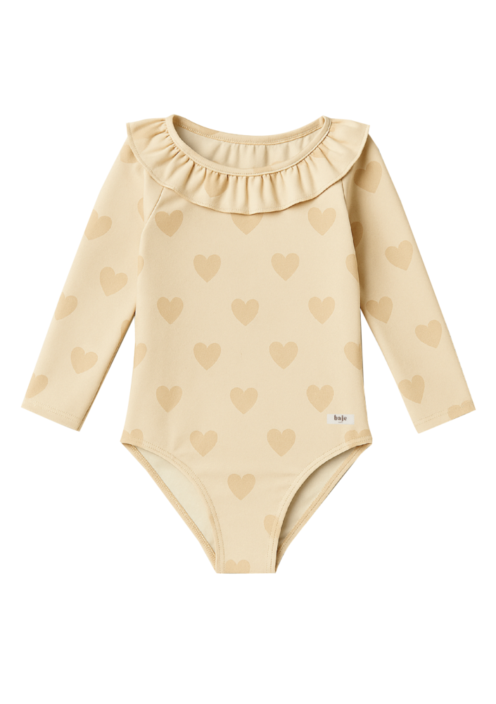 Baje Studio Baje Studio | Bella | Creme oat
