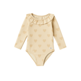 Baje Studio Baje Studio | Bella | Creme oat