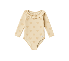 Baje Studio Baje Studio | Bella | Creme oat