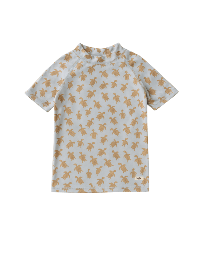 Baje Studio Baje Studio | Sol | Blue steel