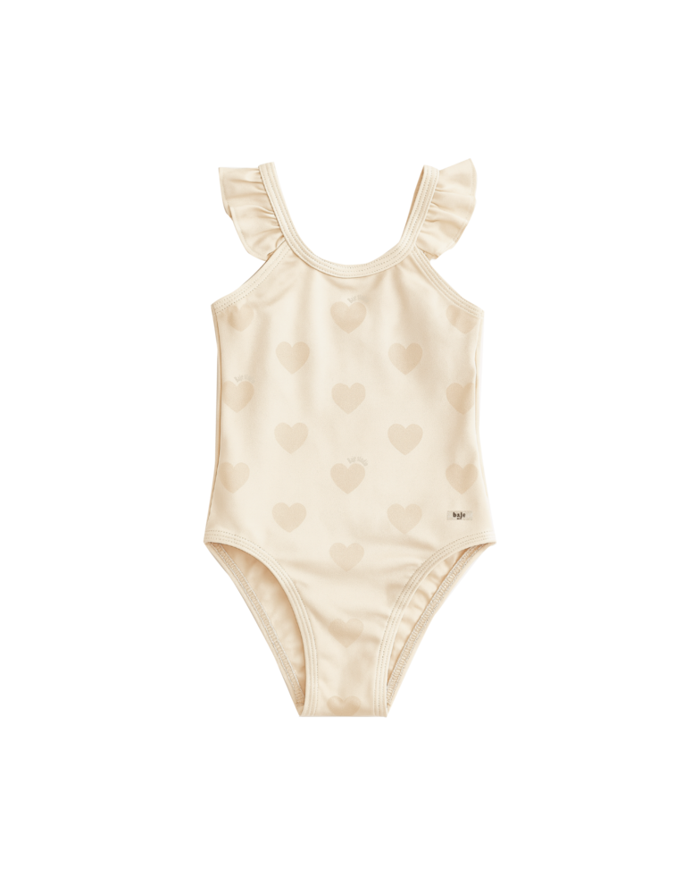 Baje Studio Baje Studio | Bowie | Creme oat