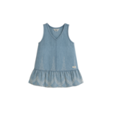 Baje Studio Baje Studio | Saartje | Blue denim