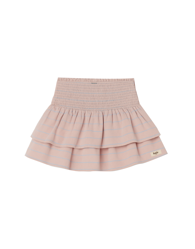 Baje Studio Baje Studio | Yulia | Rose salmon