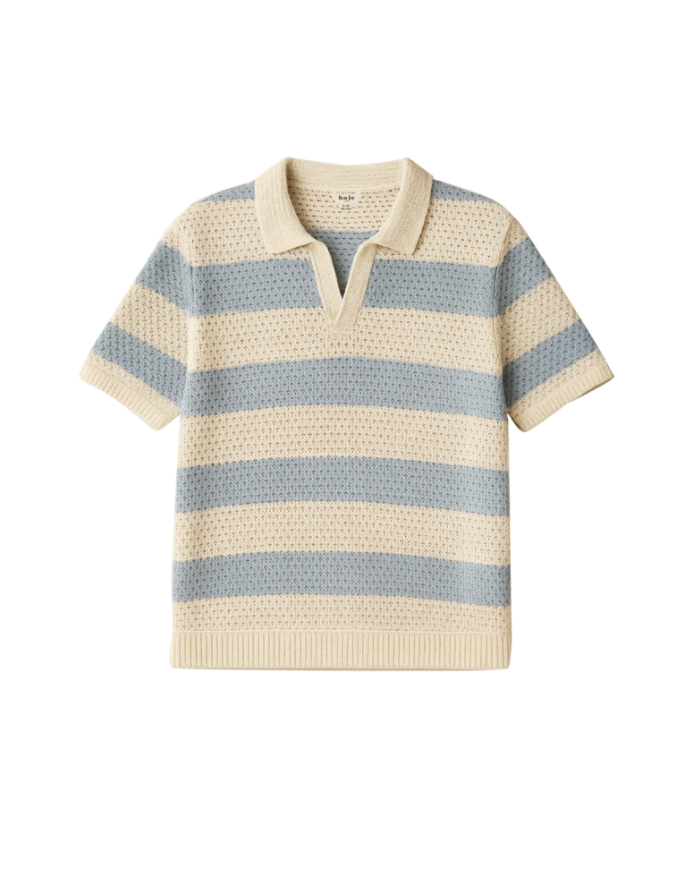 Baje Studio Baje Studio | Sev | Blue steel