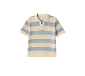 Baje Studio Baje Studio | Sev | Blue steel