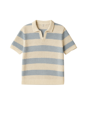 Baje Studio Baje Studio | Sev | Blue steel