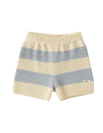 Baje Studio Baje Studio | Seth | Blue steel