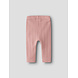Lil ' Atelier Lil ' Atelier | NBFFALINA SLIM LEGGINGS LIL | Misty Rose