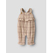 Lil ' Atelier Lil ' Atelier | NBFDIEMA LOOSE OVERALL LIL | Oxford Tan