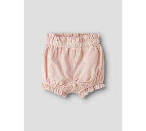 Lil ' Atelier Lil ' Atelier | NBFDAYNA BLOOMERS LIL | Peach Whip