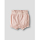 Lil ' Atelier Lil ' Atelier | NBFDAYNA BLOOMERS LIL | Peach Whip