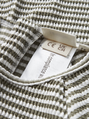 Lil ' Atelier Lil ' Atelier | NMMFREDO FIN LS UV TOP LIL | Overland Trek