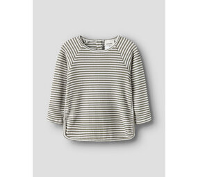 Lil ' Atelier Lil ' Atelier | NMMFREDO FIN LS UV TOP LIL | Overland Trek