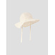 Lil ' Atelier Lil ' Atelier | NBNFOLLY HAT LIL | Coconut Milk