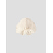 Lil ' Atelier Lil ' Atelier | NMNFOLLY HAT LIL | Coconut Milk