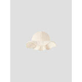 Lil ' Atelier Lil ' Atelier | NMNFOLLY HAT LIL | Coconut Milk