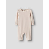 Lil ' Atelier Lil ' Atelier | NBNFONDO LS UV SUIT LIL | Oxford Tan