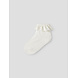 Lil ' Atelier Lil ' Atelier | NMFDERTRUD SOCK LIL | Coconut Milk