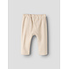 Lil ' Atelier Lil ' Atelier | NBMFENG LOOSE PANT LIL | Oxford Tan