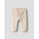 Lil ' Atelier Lil ' Atelier | NBMFENG LOOSE PANT LIL | Oxford Tan